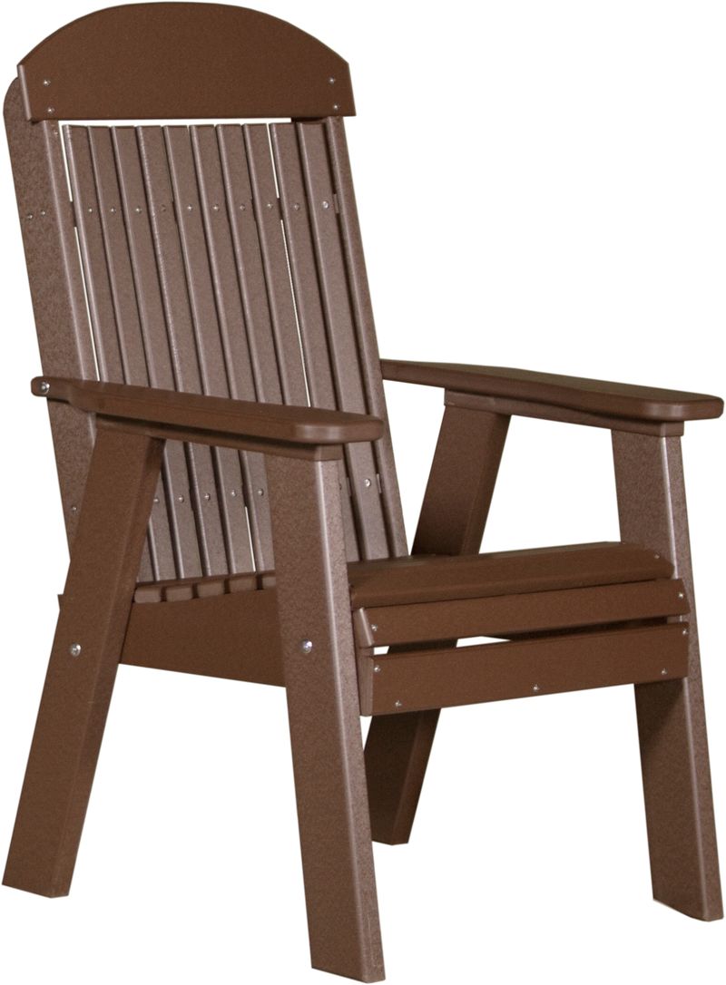 2' Classic Bench