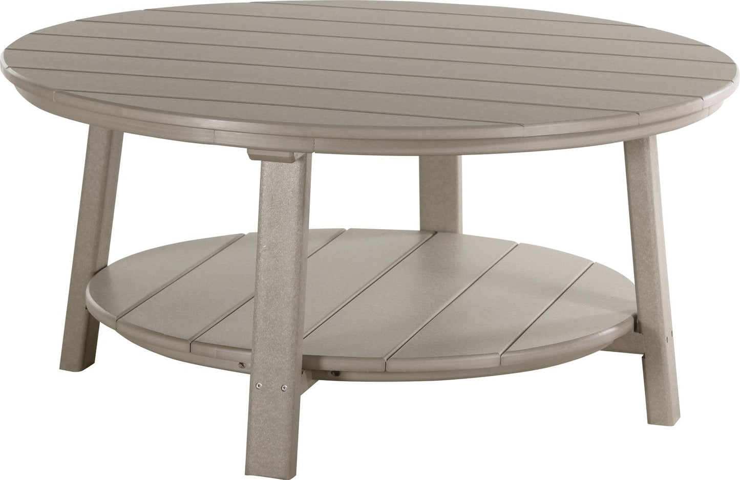 Deluxe Conversation Table