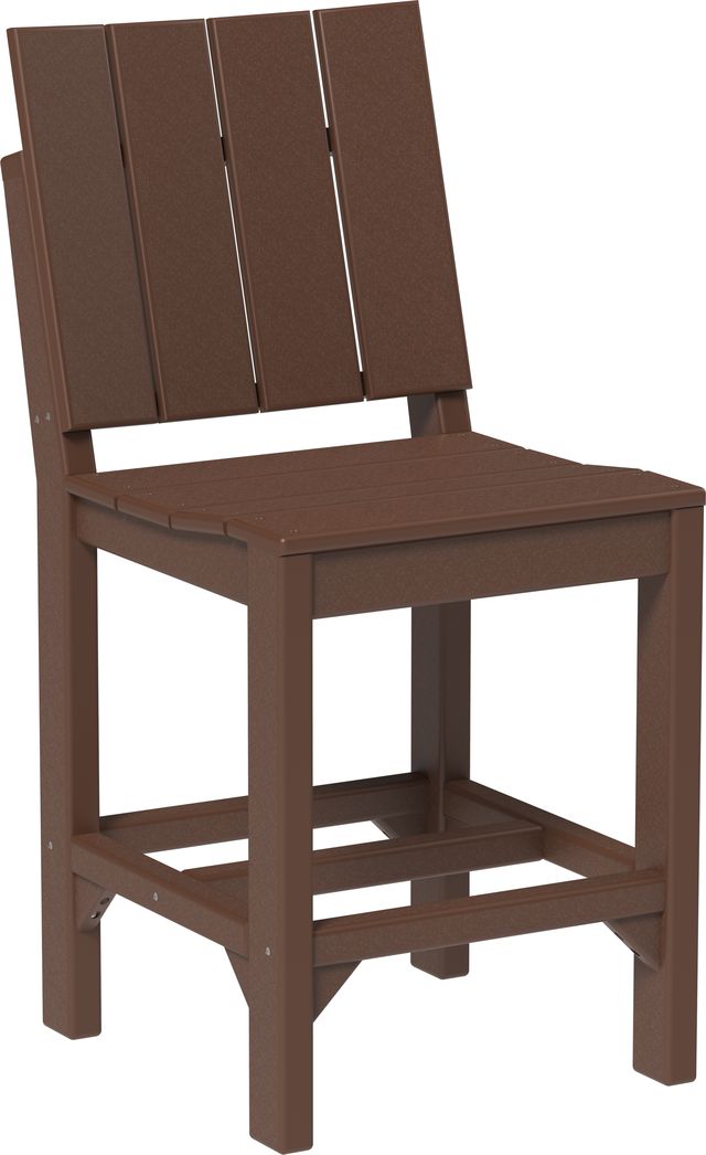 Urban Side Chair