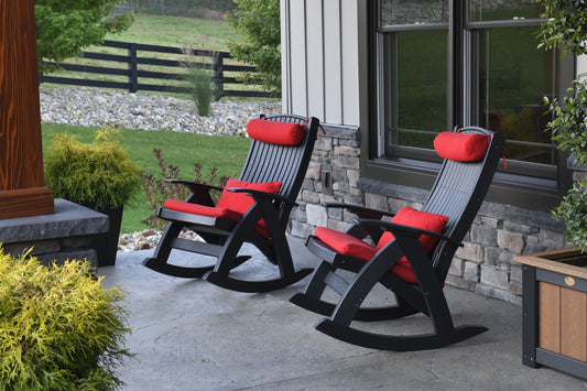 Comfort Rocker