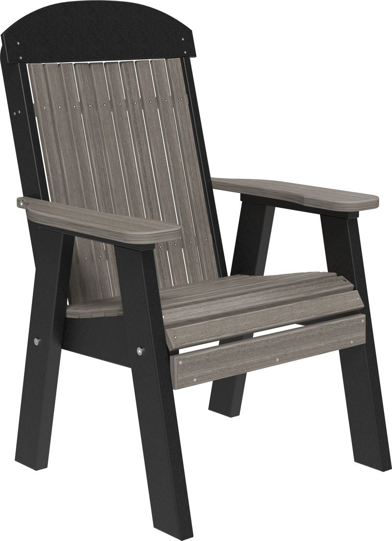 2' Classic Bench