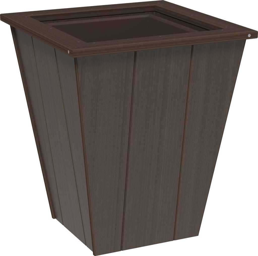 Elite Planter 18"