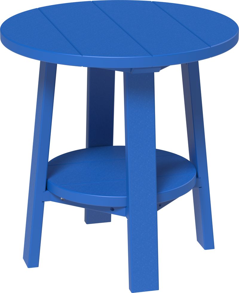 Deluxe End Table