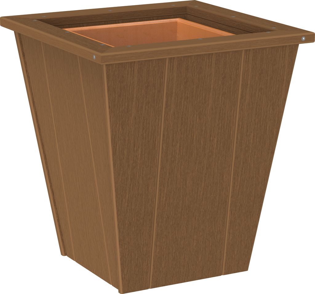 Elite Planter 18"