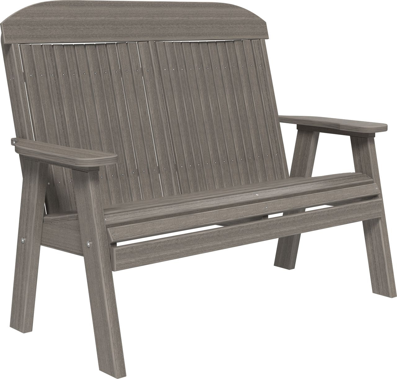 4' Classic Bench