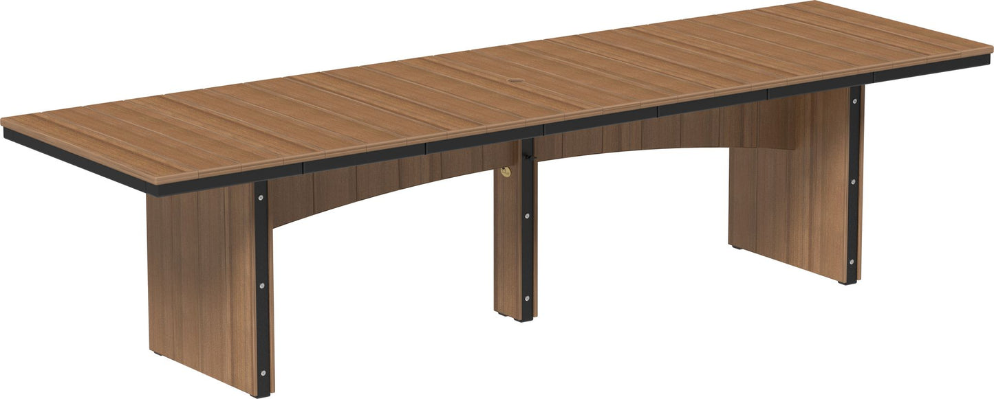 Urban Dining Table (3' x 10' Rectangular)