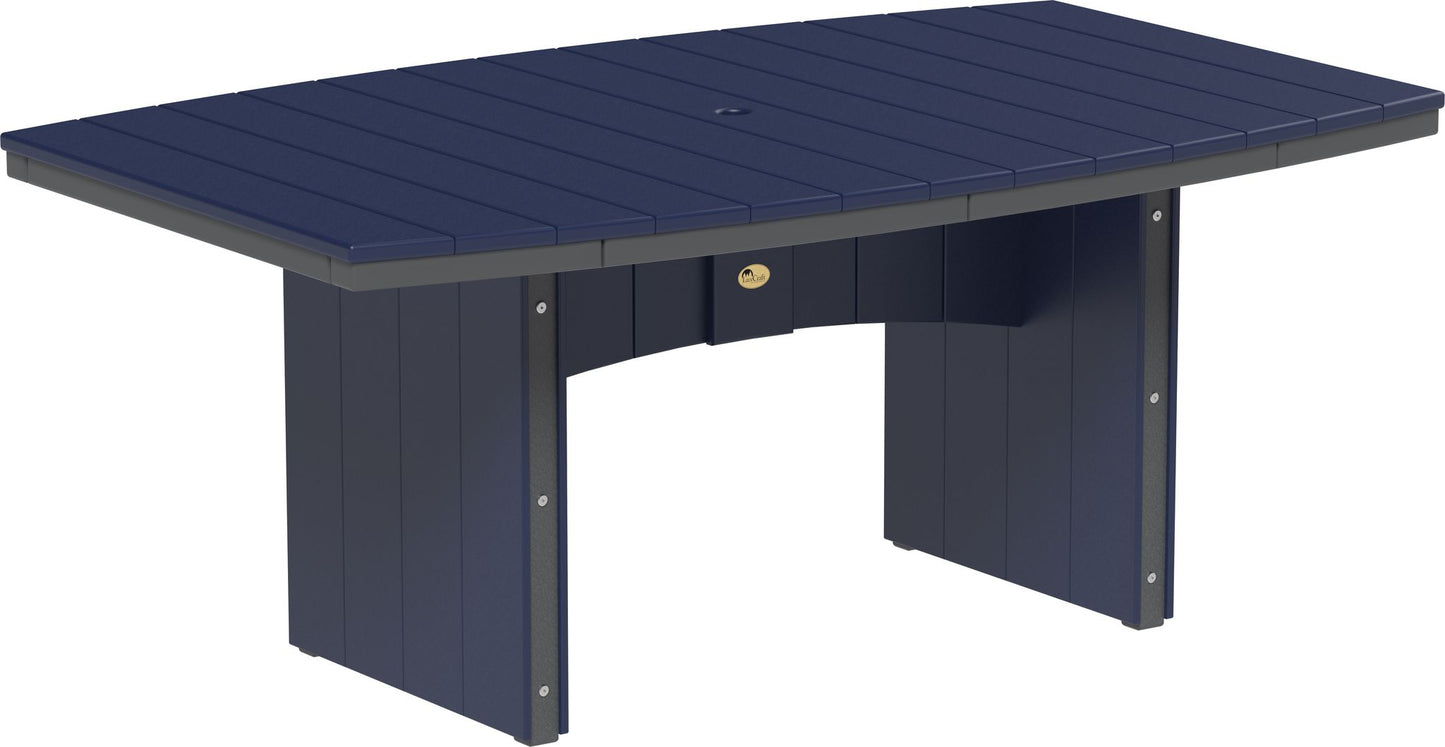 Urban Dining Table (4' x 6' Oval)