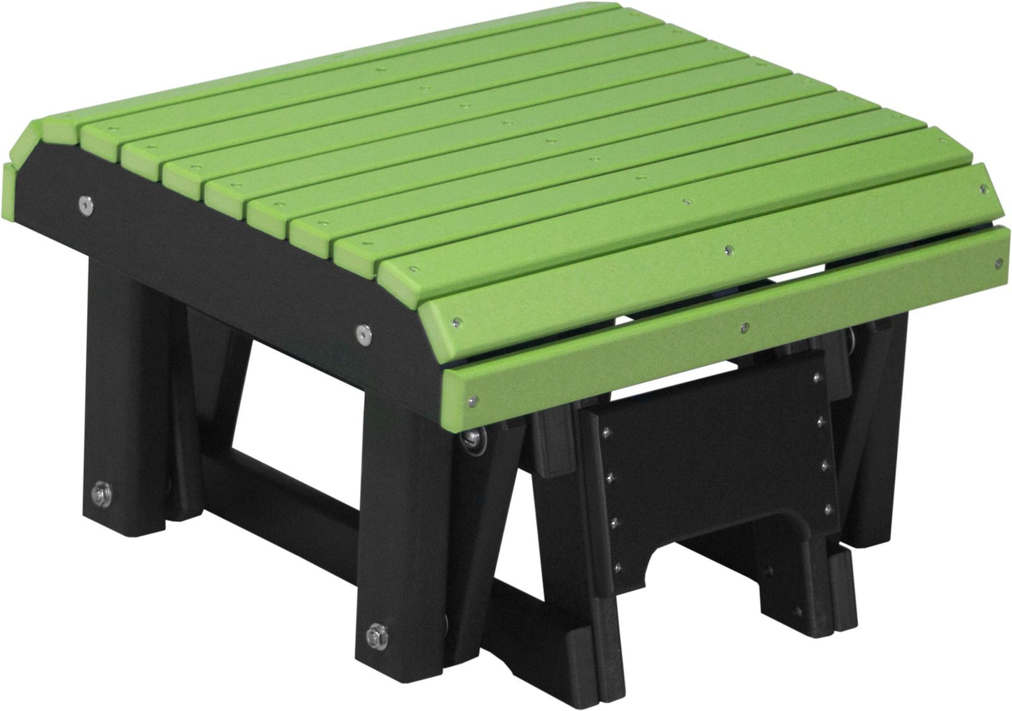 Glider Footrest