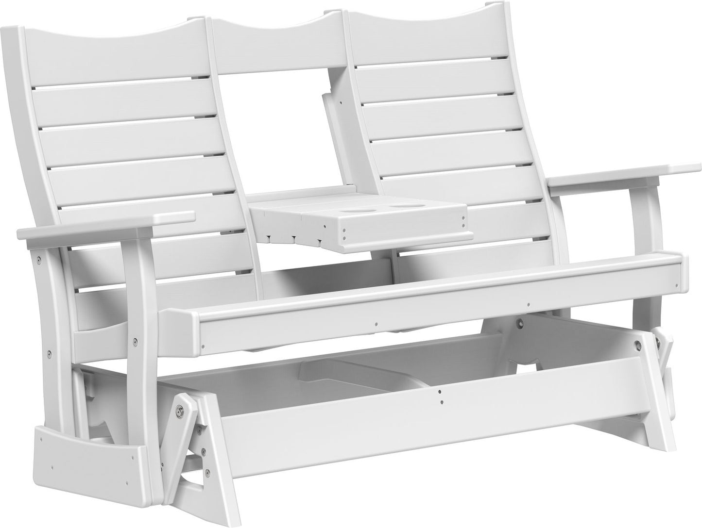 5' Contour Glider