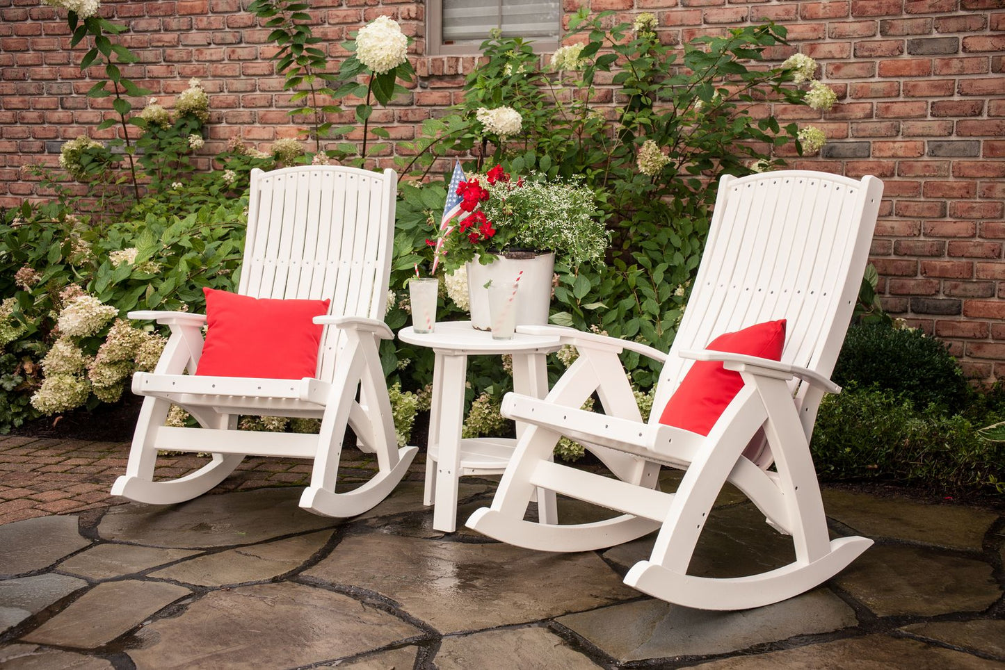 Comfort Rocker
