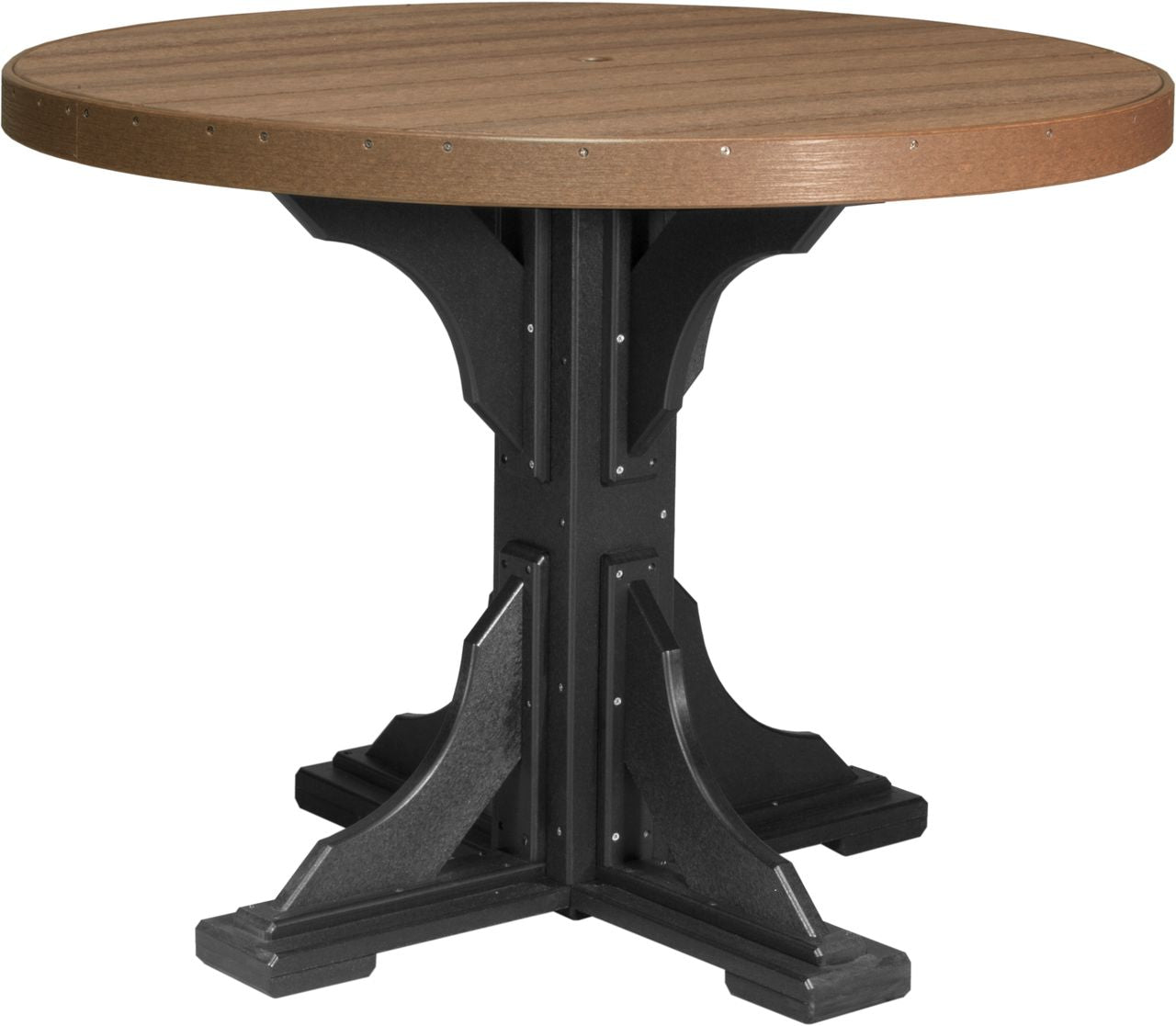 4' Round Table