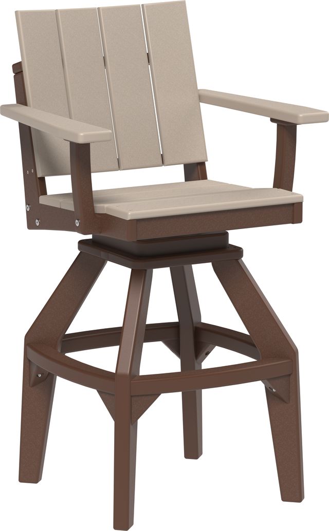 Urban Swivel Chair