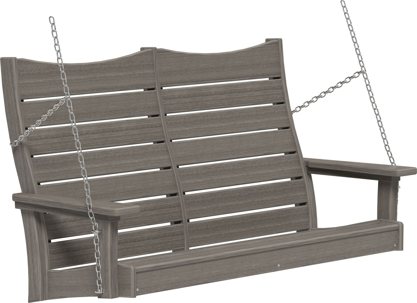 4' Contour Swing