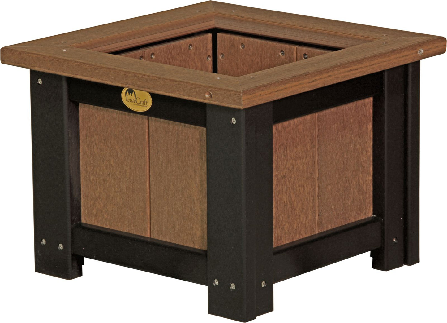 15" Square Planter