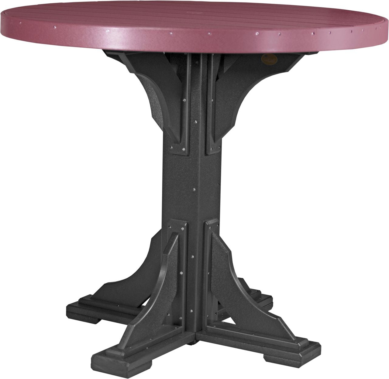 4' Round Table