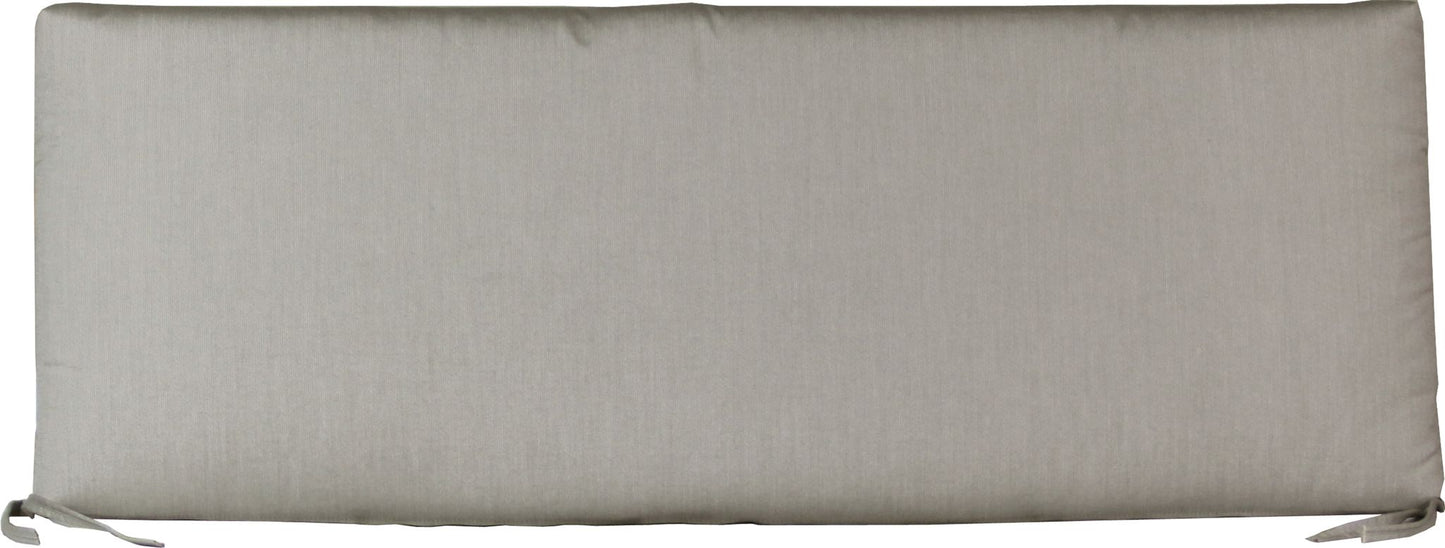 4' Cushion