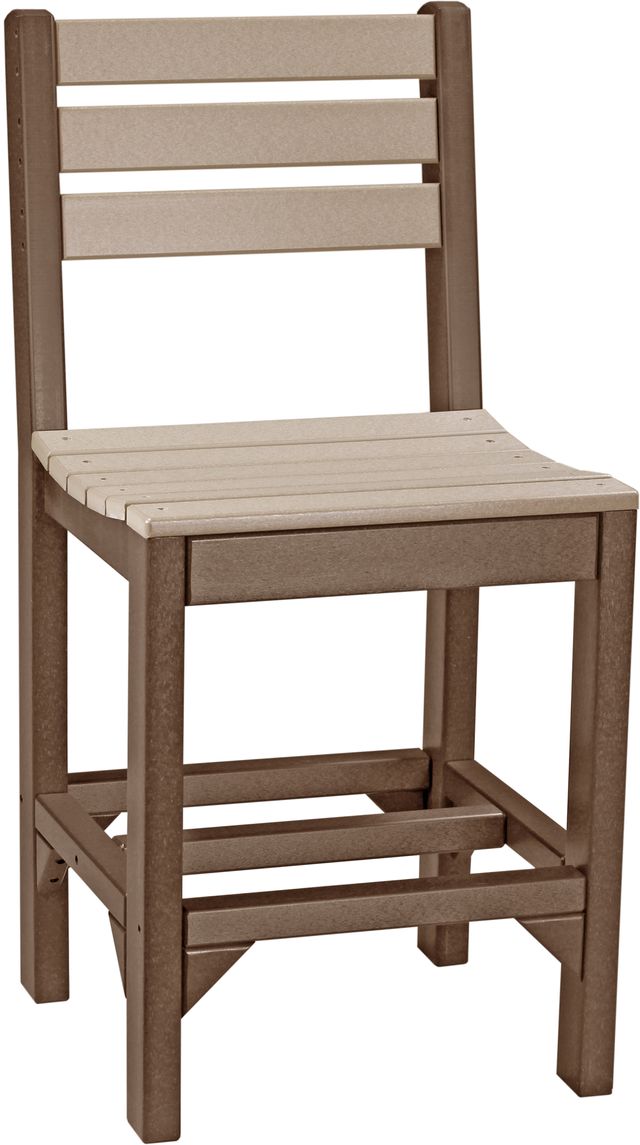 Island Side Chair