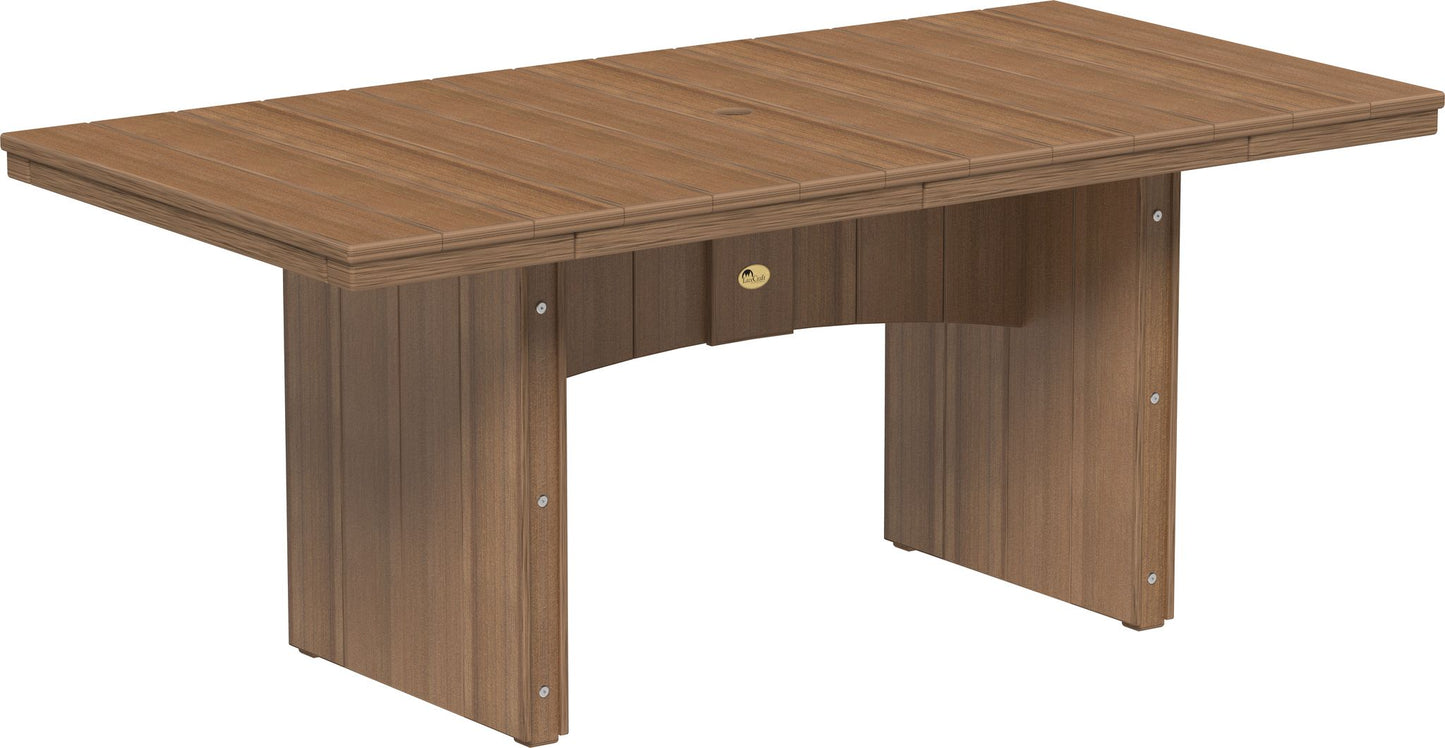 Urban Dining Table (3' x 6' Rectangular)