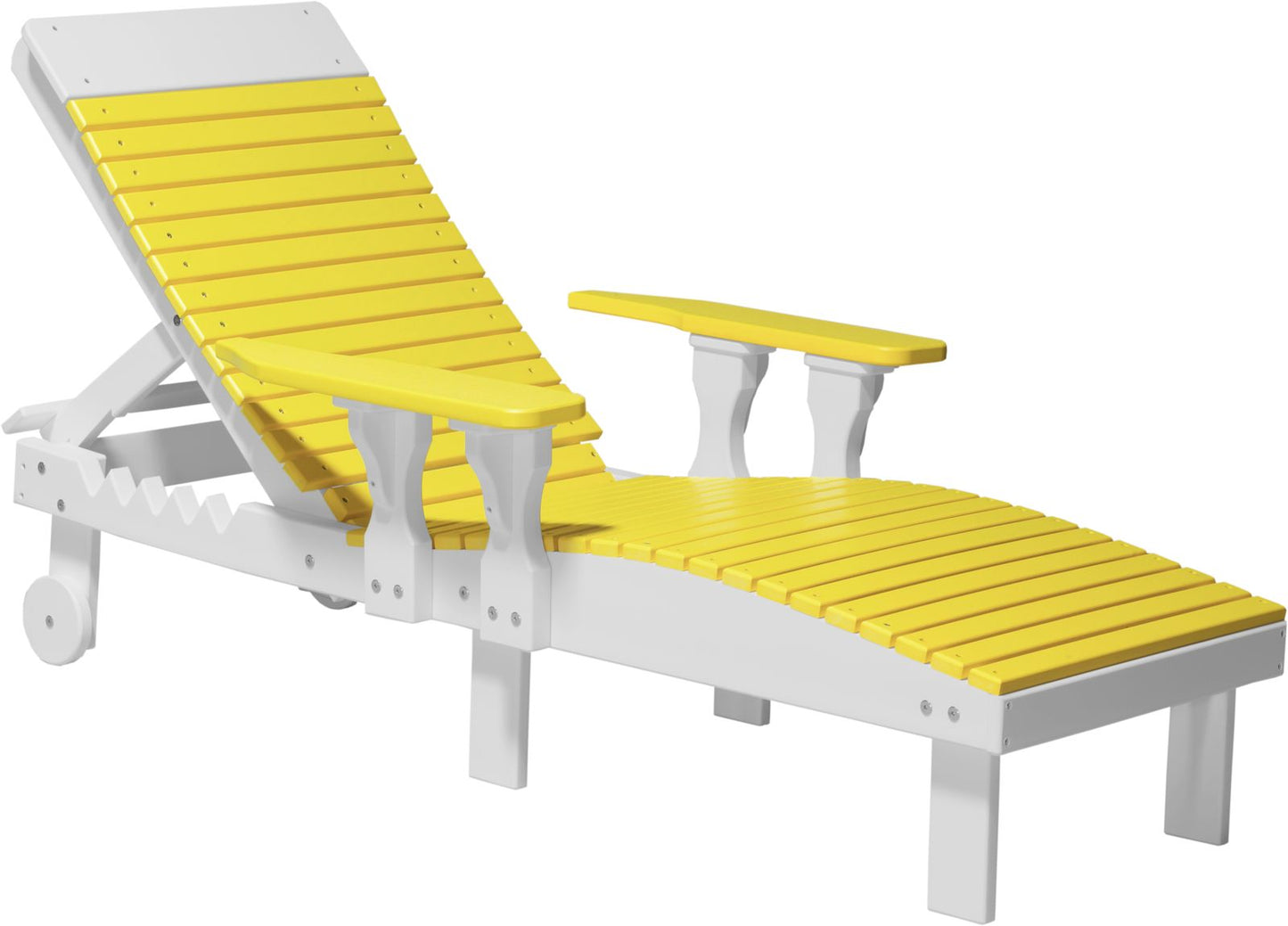 Lounge Chair
