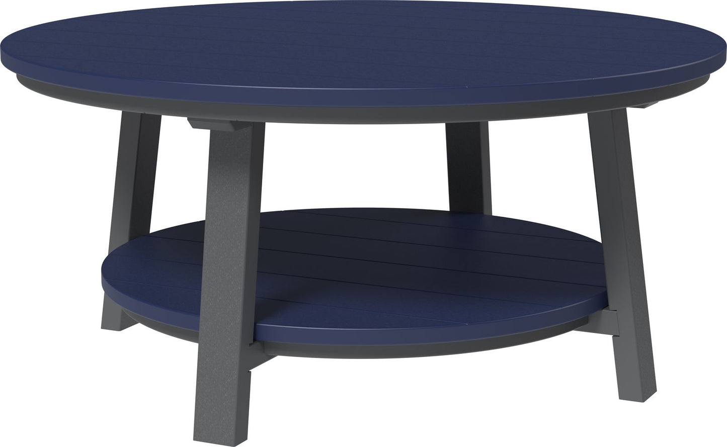 Deluxe Conversation Table