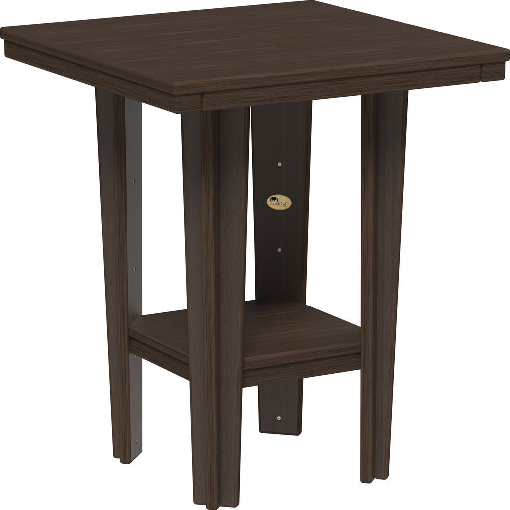 30" Square Bistro Table