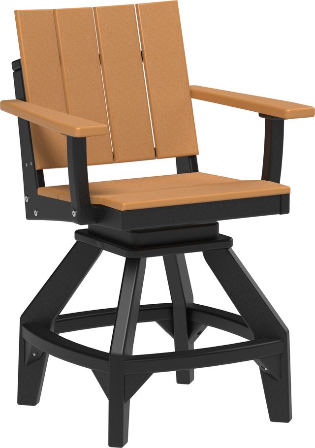 Urban Swivel Chair