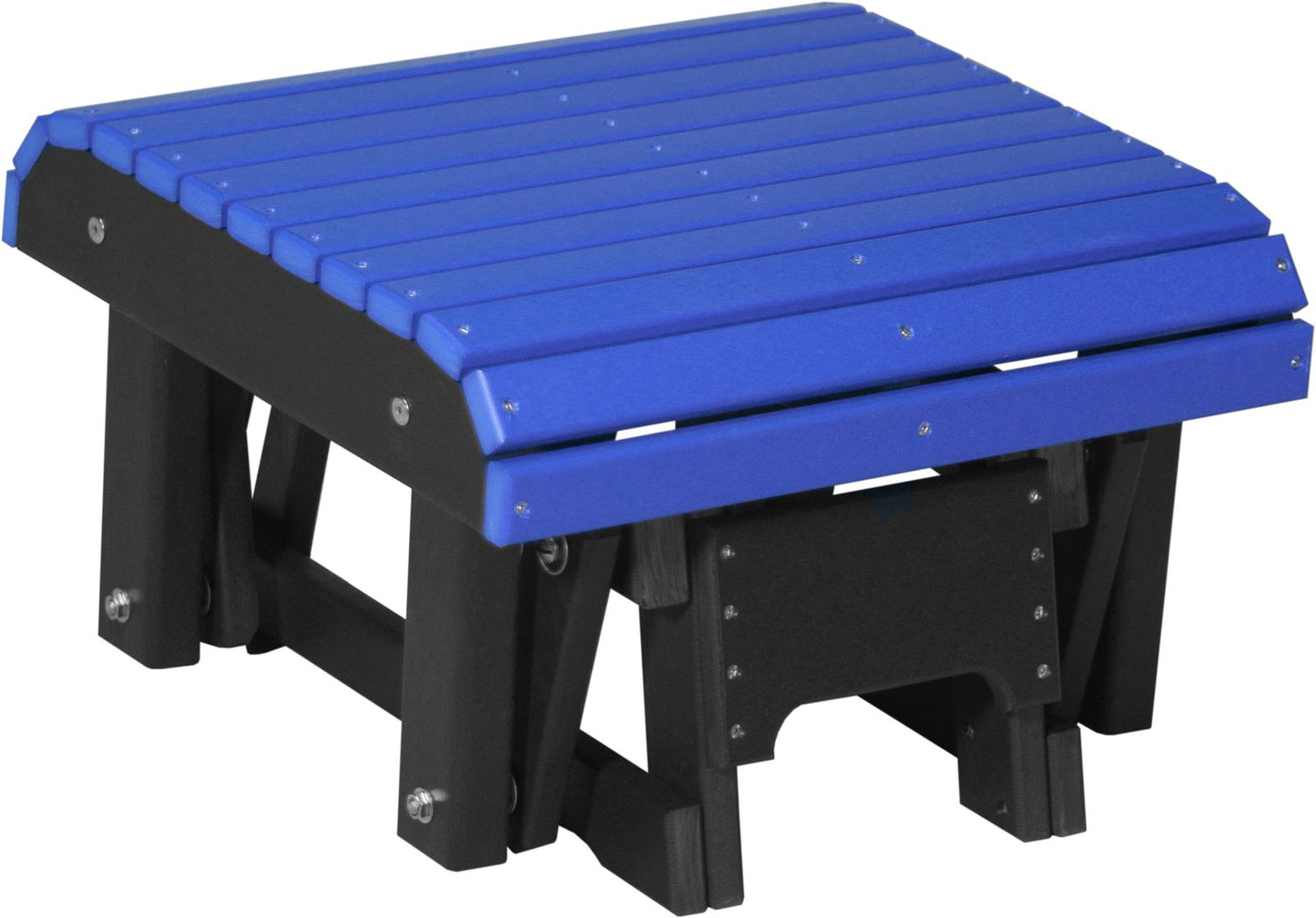 Glider Footrest