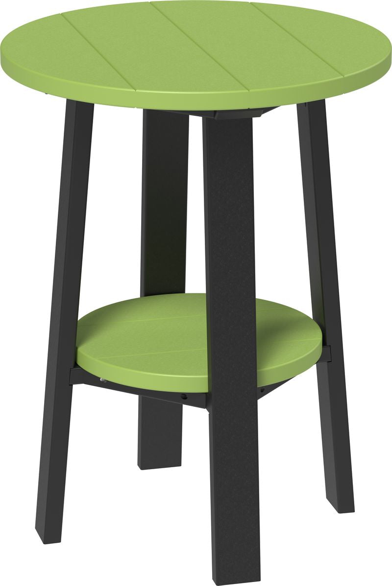 Deluxe End Table 28"