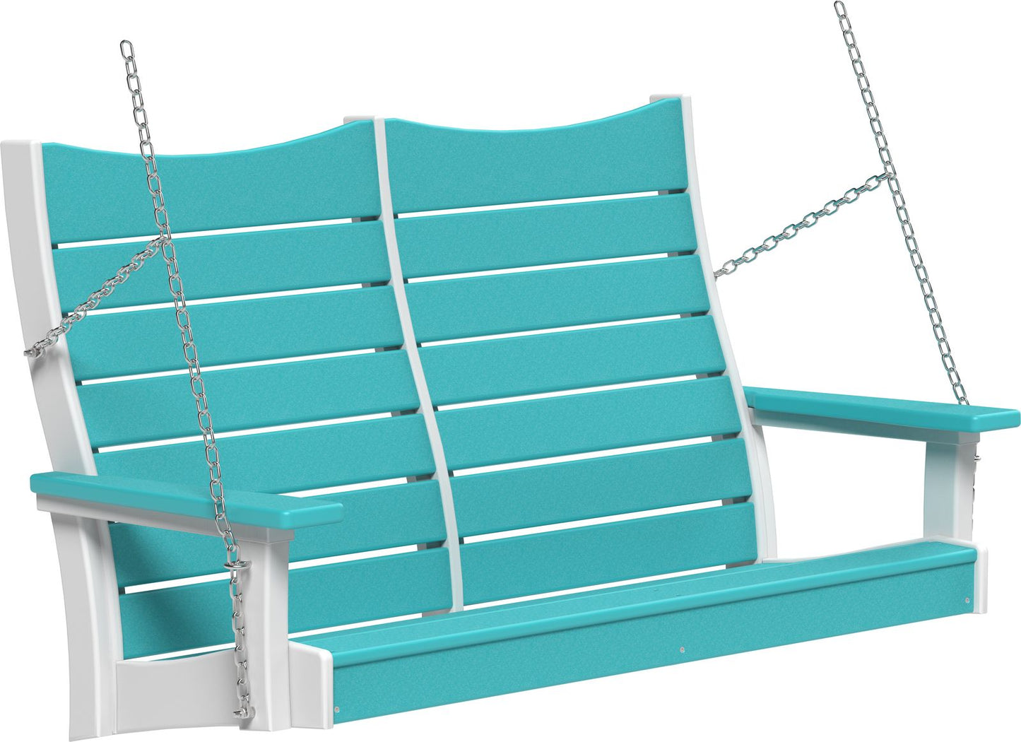 4' Contour Swing