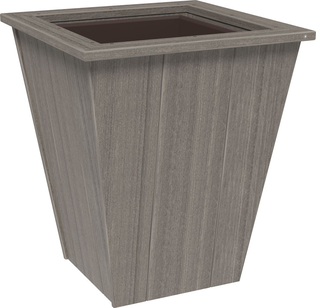 Elite Planter 22"