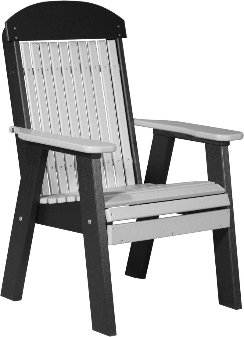 2' Classic Bench