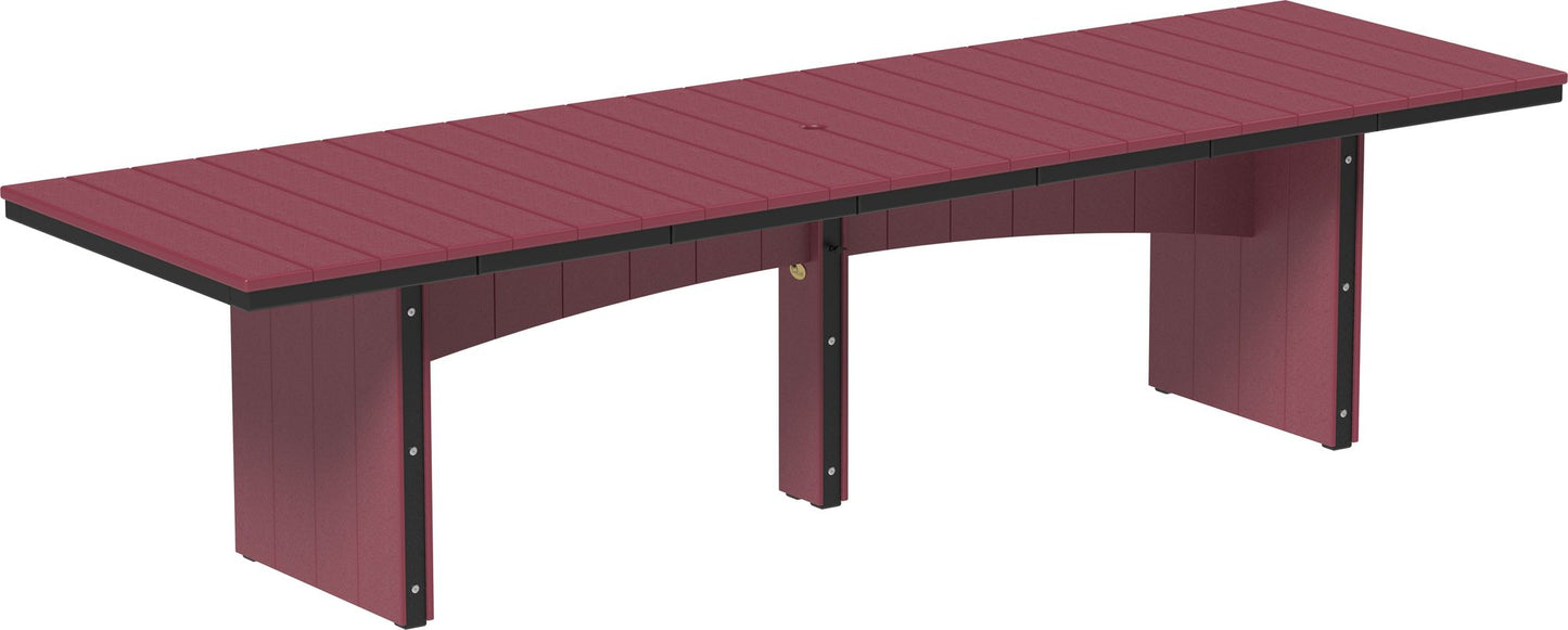Urban Dining Table (3' x 10' Rectangular)