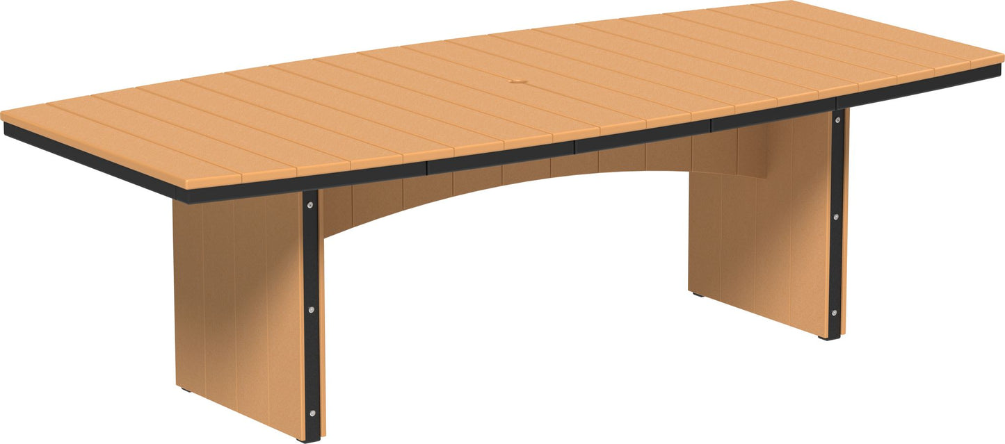Urban Dining Table (4' x 8' Oval)
