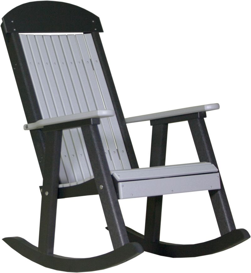 Porch Rocker