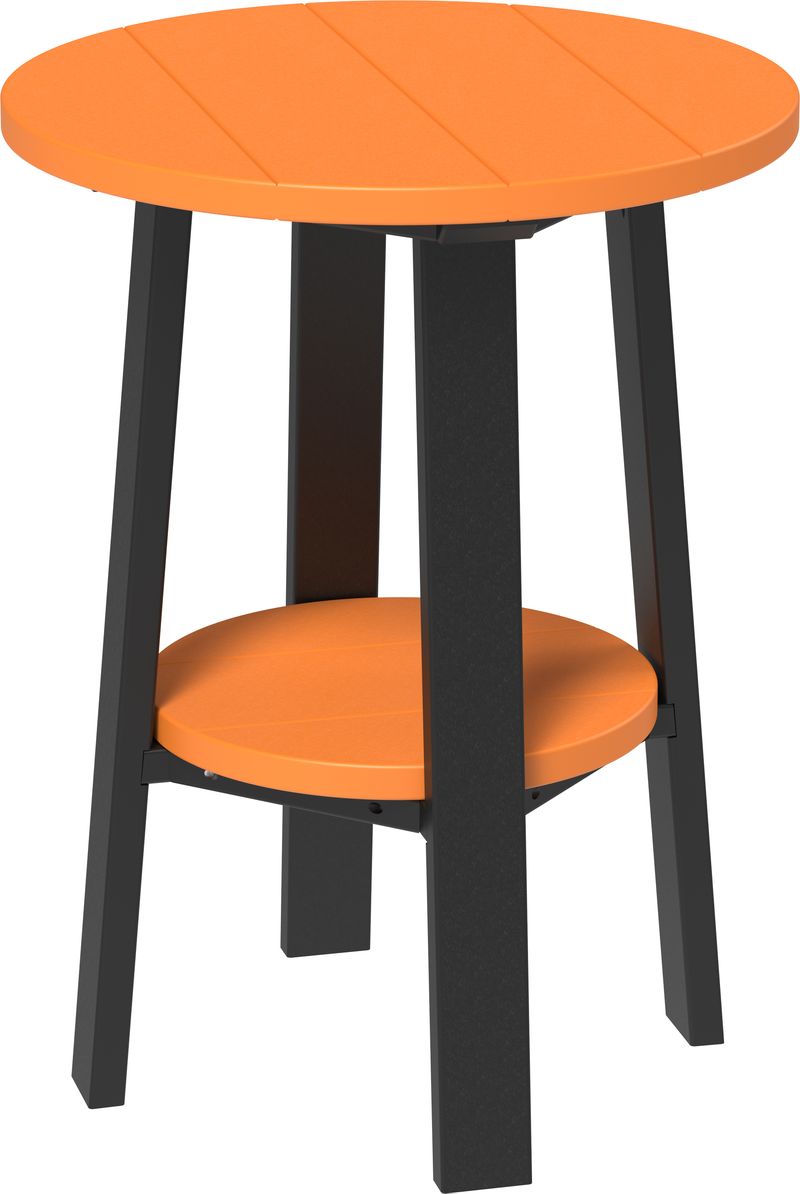 Deluxe End Table 28"