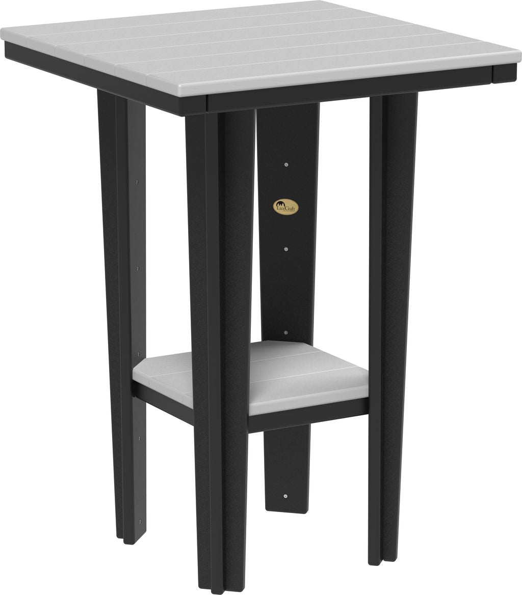 30" Square Bistro Table