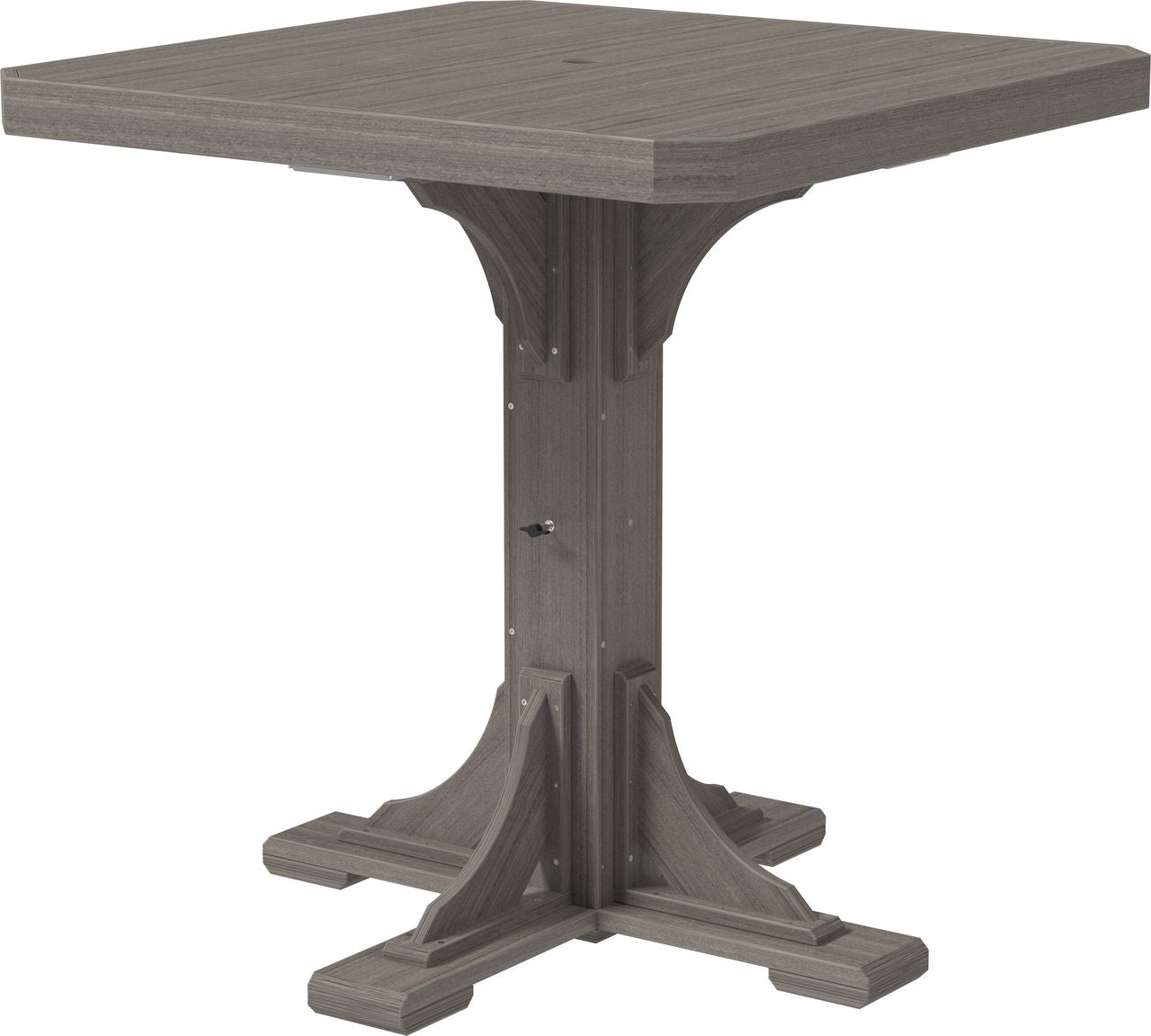 41" Square Table