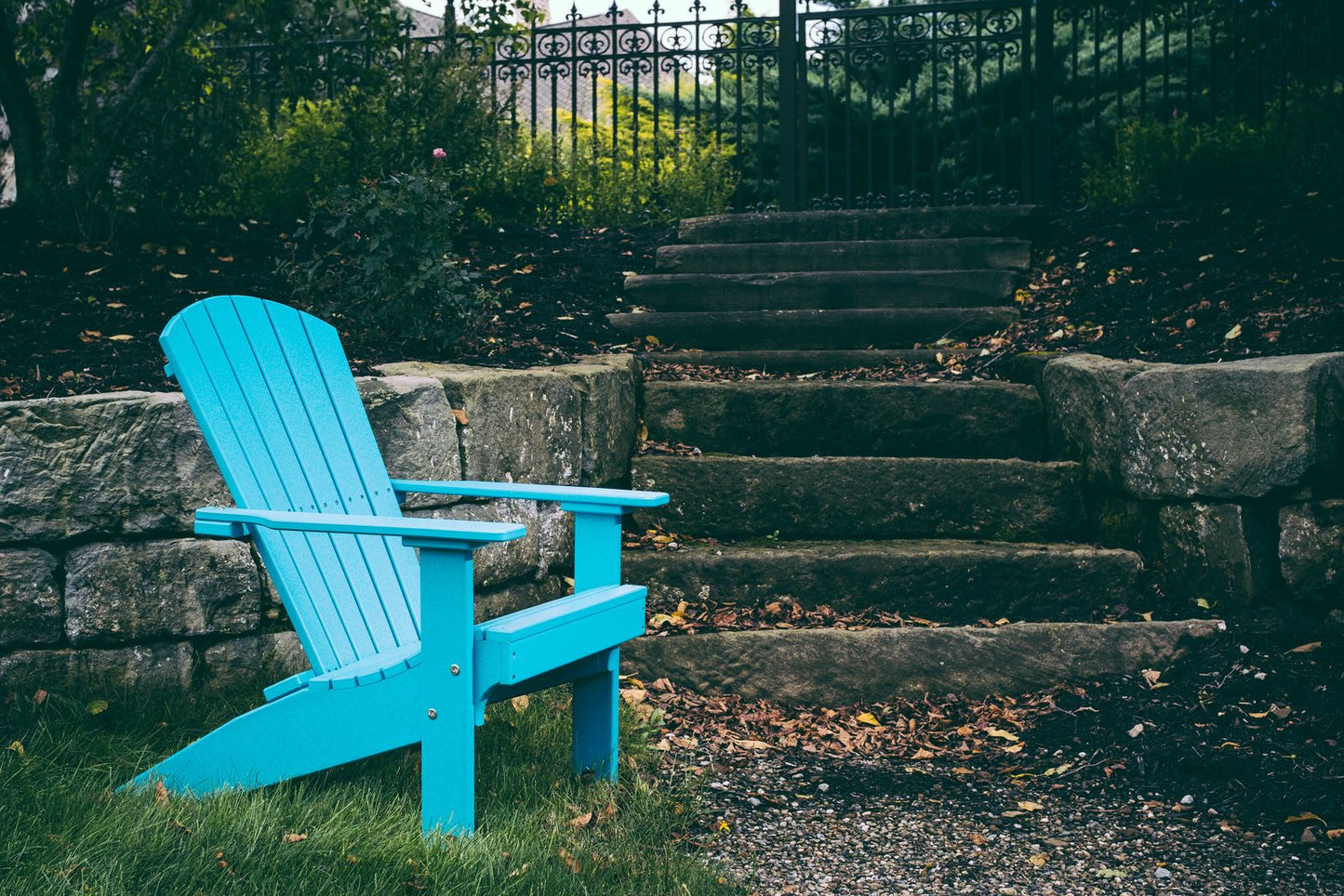 Lakeside Adirondack Chair