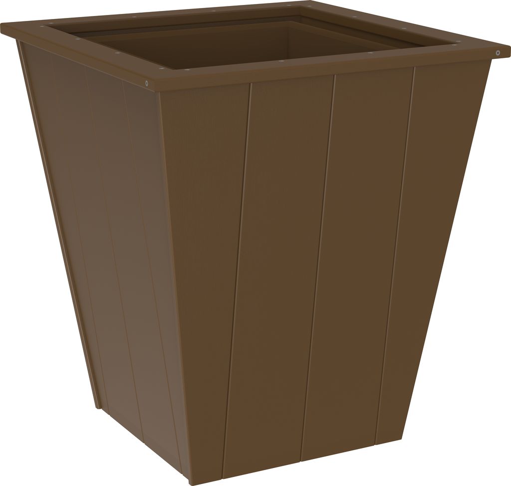 Elite Planter 26"