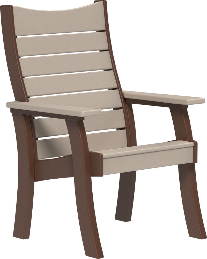 2' Contour Bench
