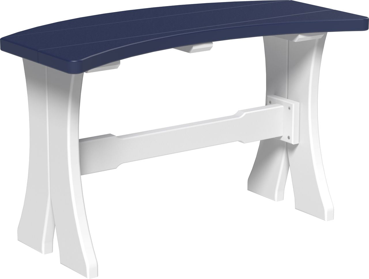 28" Table Bench