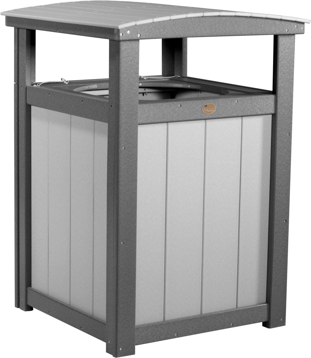 Trash Can