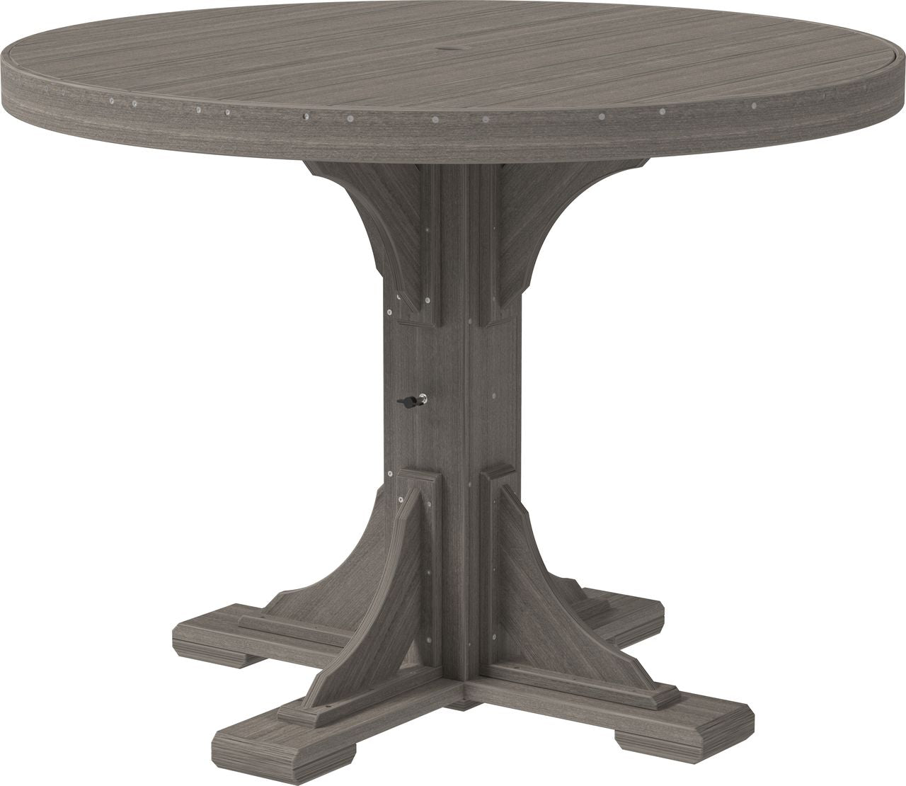 4' Round Table