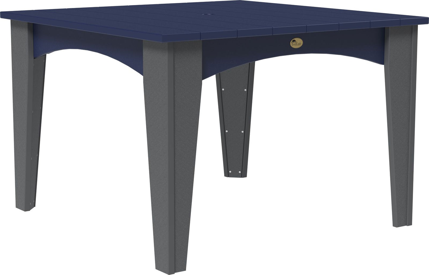 Island Dining Table (44" Square)