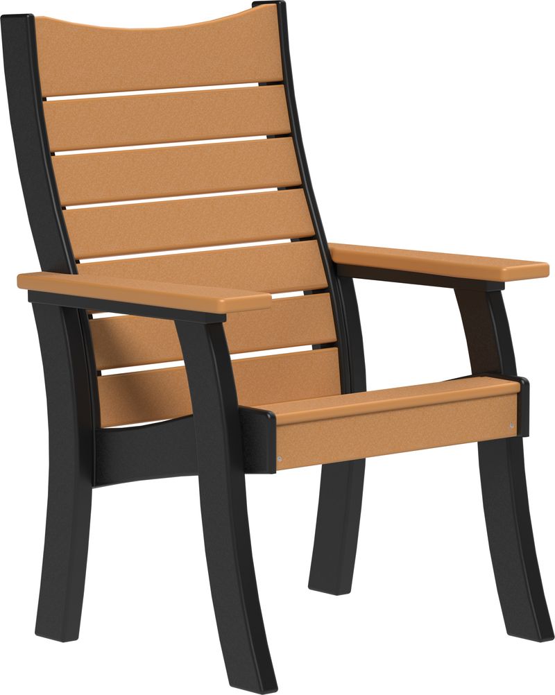 2' Contour Bench