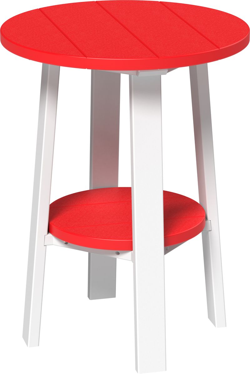 Deluxe End Table 28"