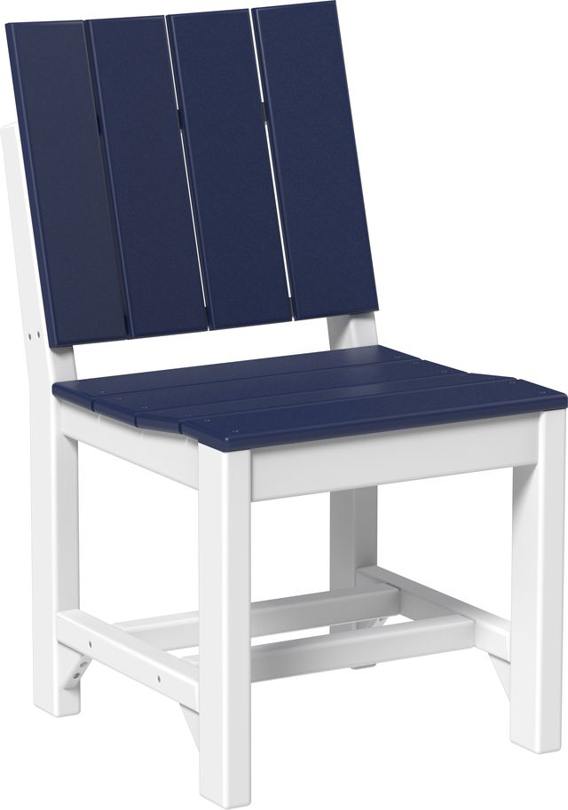 Urban Side Chair