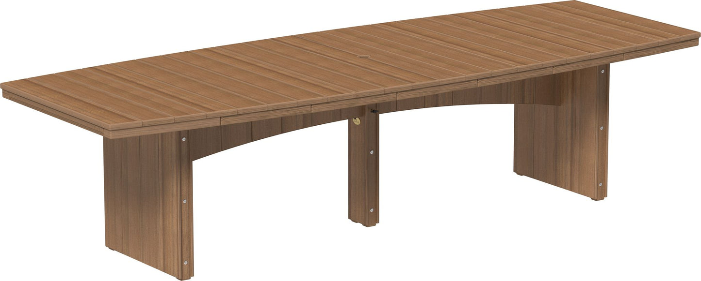 Urban Dining Table (4' x 10' Oval)