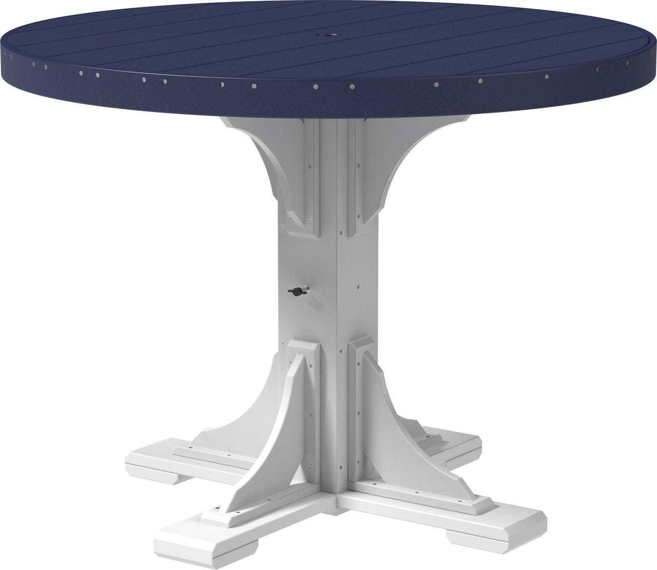 4' Round Table