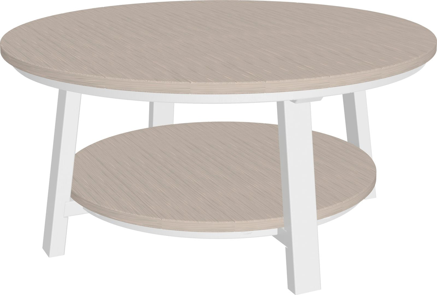 Deluxe Conversation Table